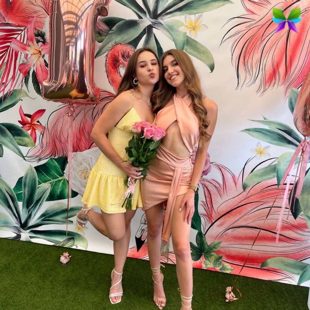 Friends Engagement Party Instagram Captions