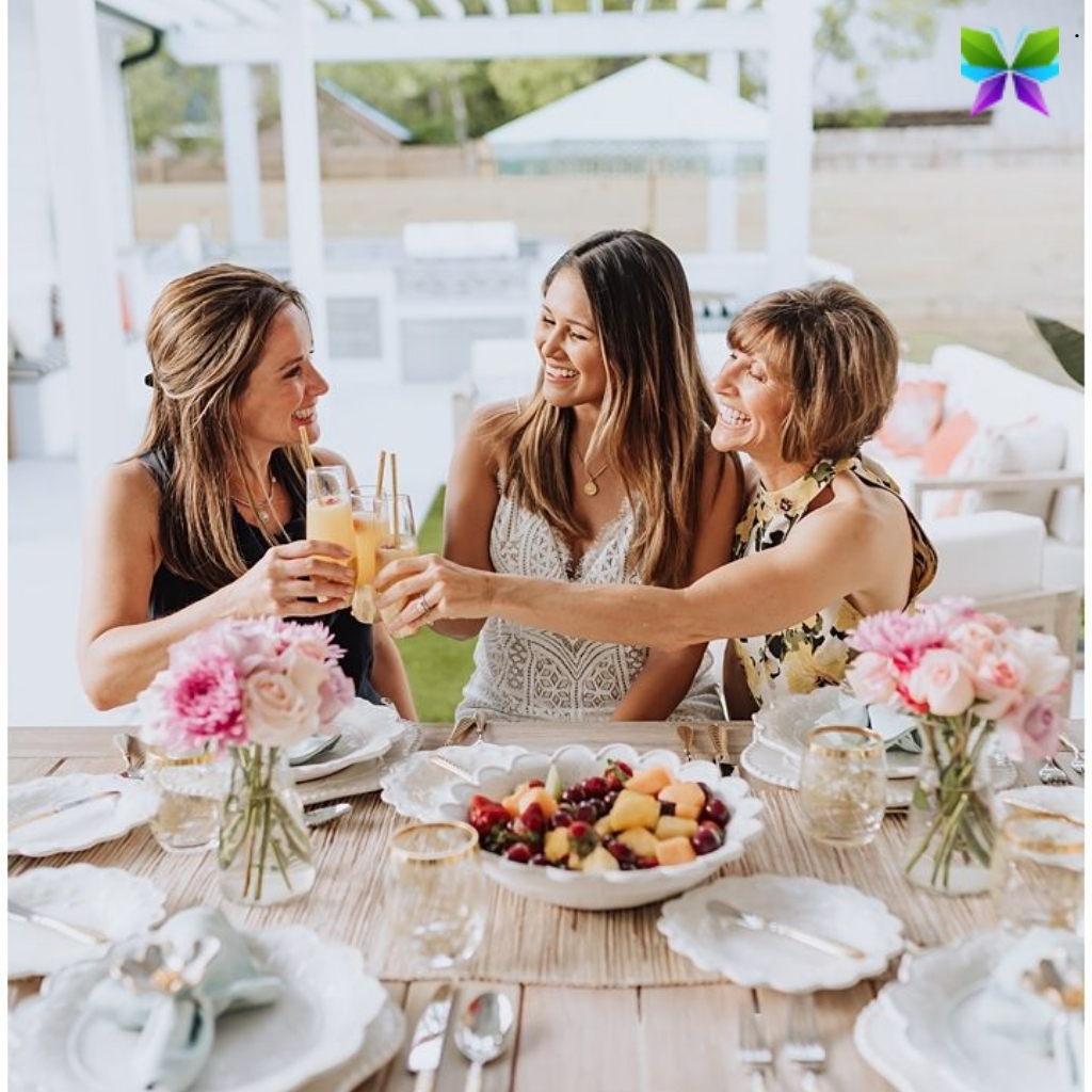 Funny Brunch Captions For Instagram