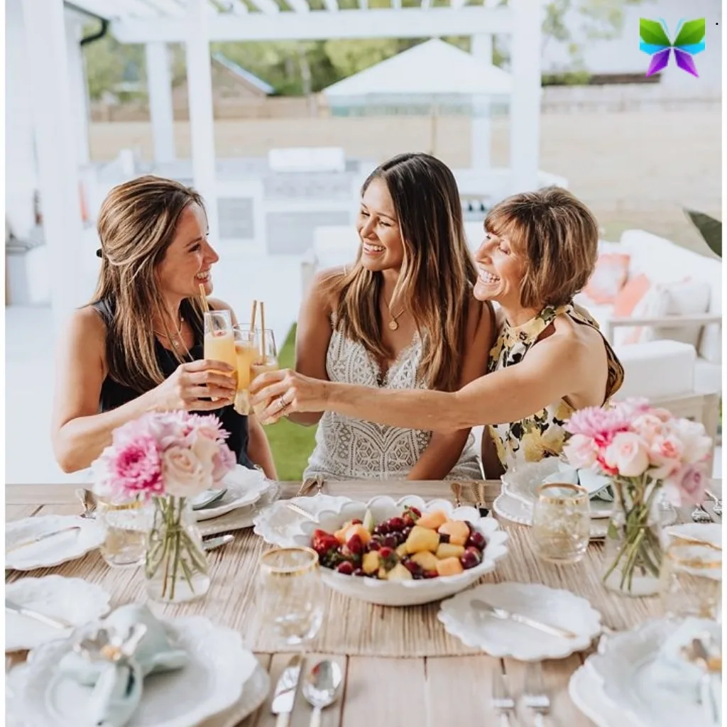 Funny Brunch Captions For Instagram