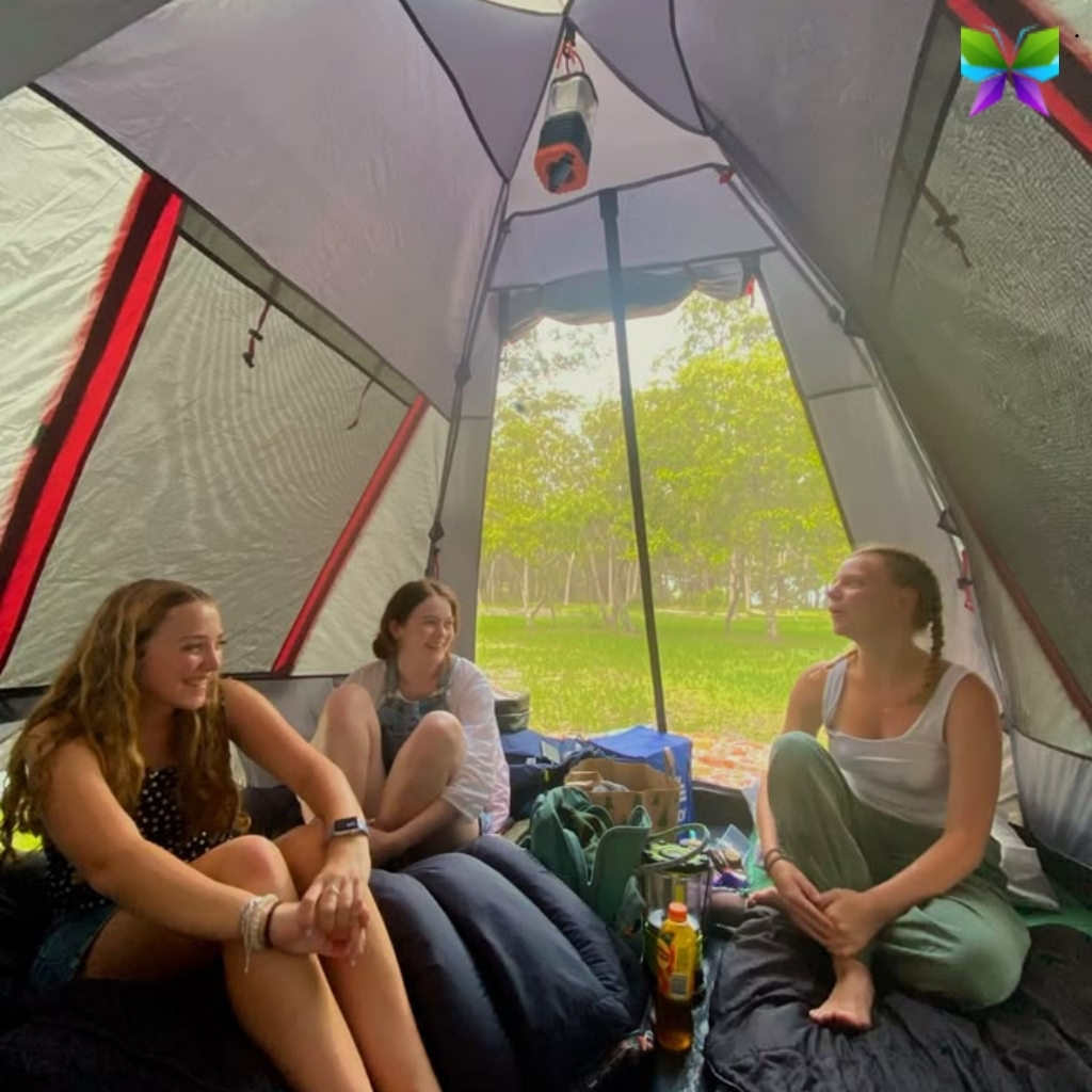 200+ Funny Camping Captions For Instagram Perfect for Your Adventure Posts 9 Funny Camping Captions For Instagram