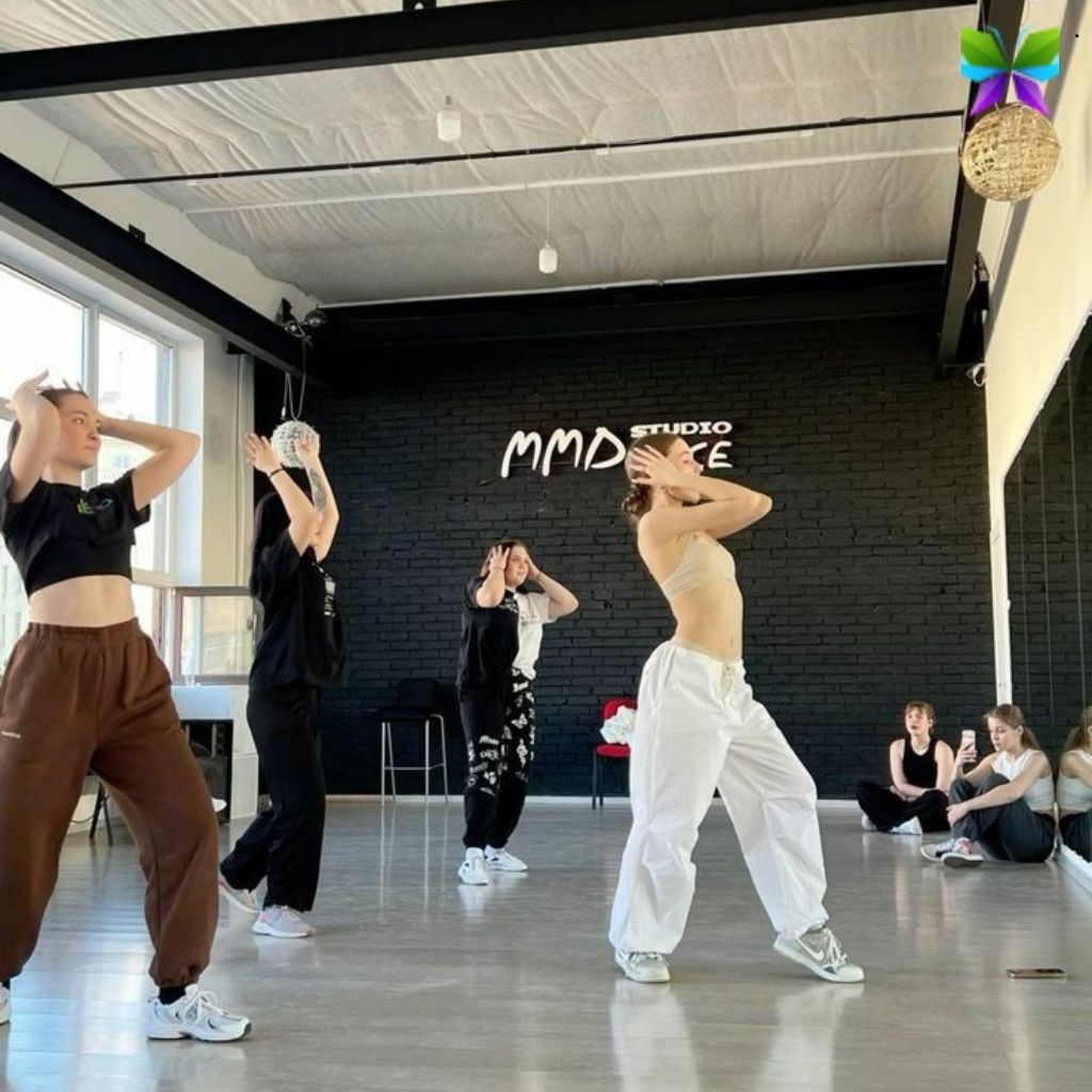 Funny Dancing Captions For Instagram