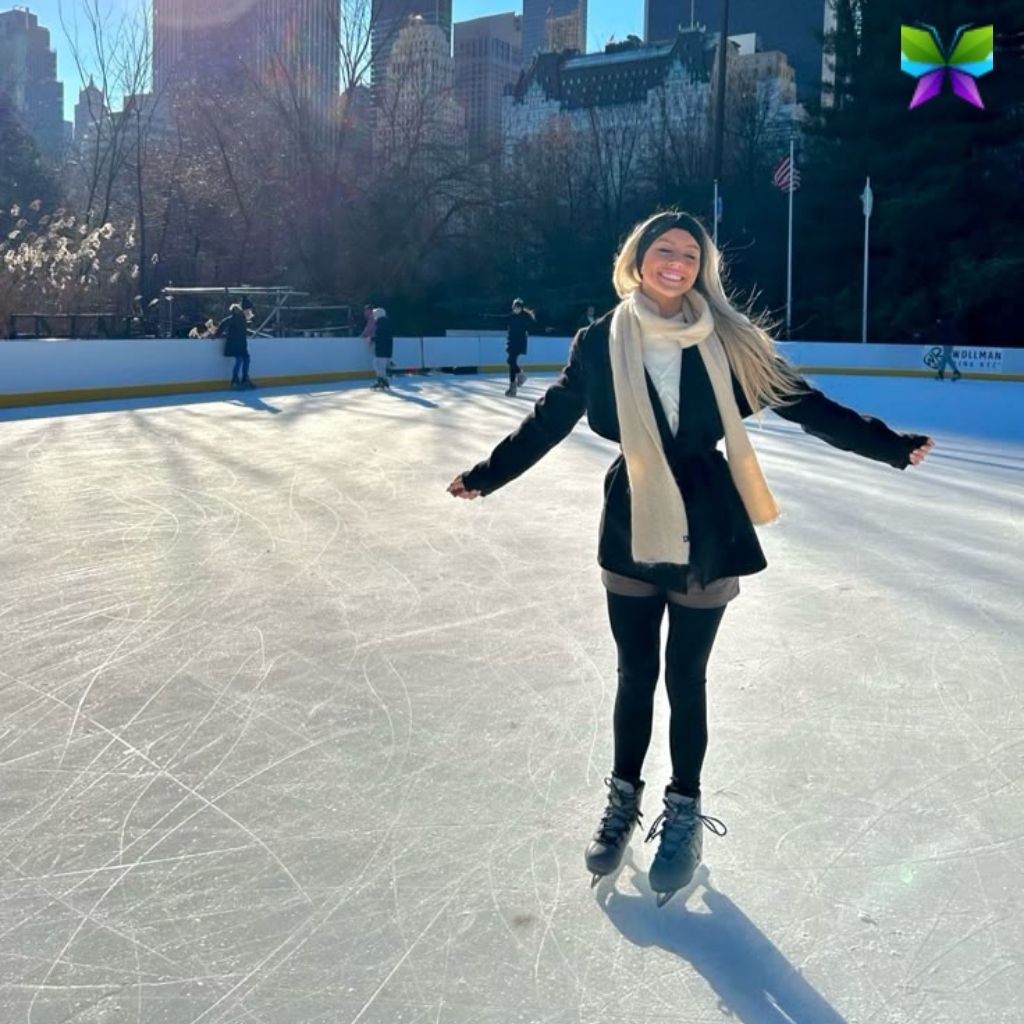 200+ Funny Ice Skating Instagram Captions for Hilarious Winter Moments 20 Funny Ice Skating Instagram Captions