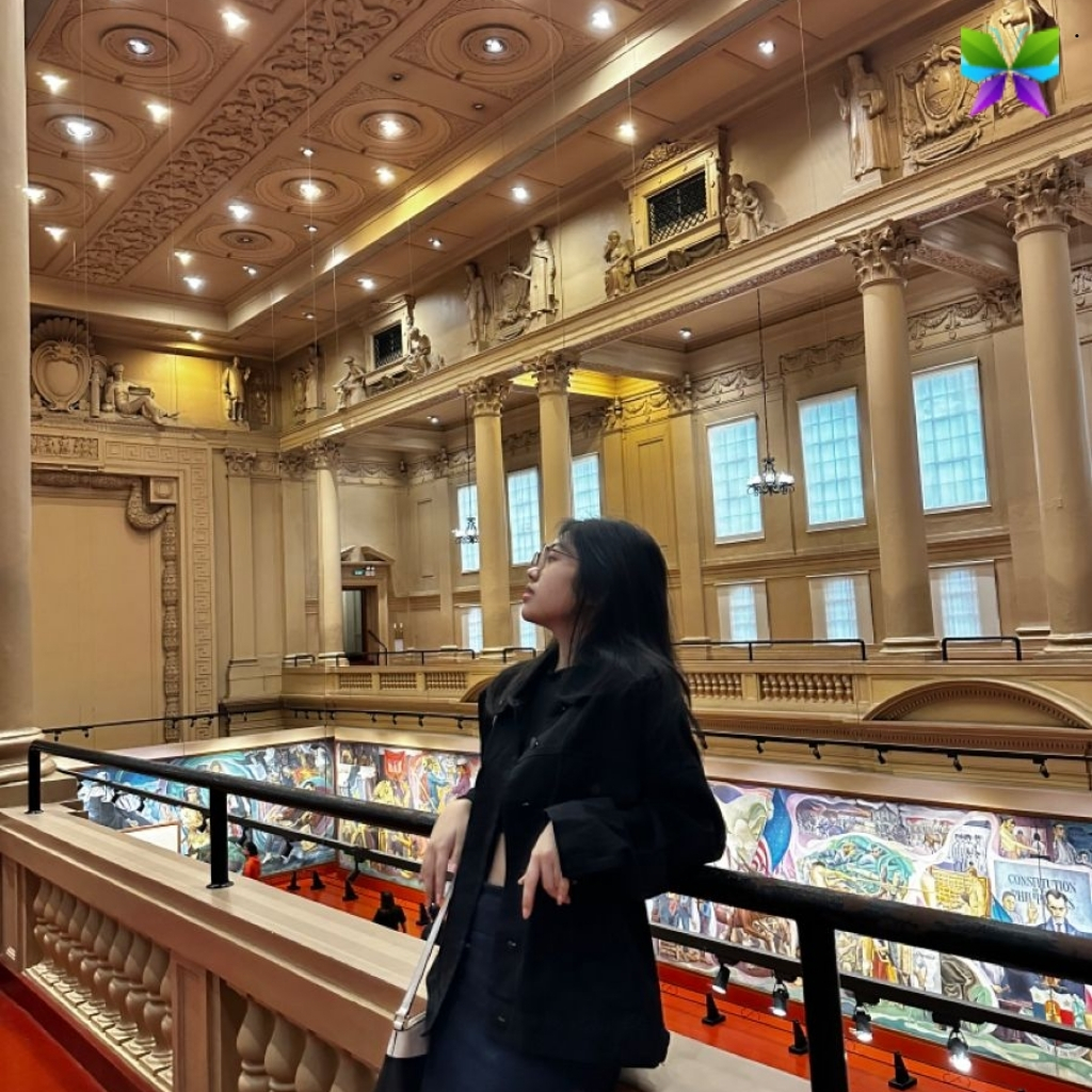 Funny Museum Captions For Instagram