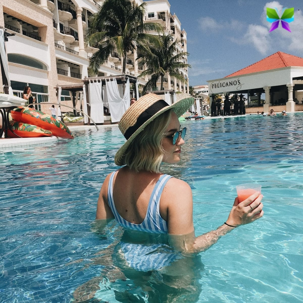 200+ Funny Pool Captions For Instagram Perfect for Your Splash Day 2 Funny Pool Captions For Instagram