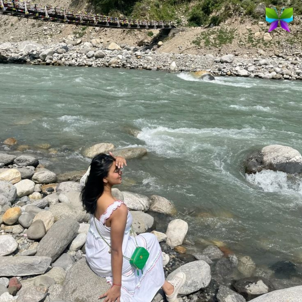 Funny River Captions For Instagram