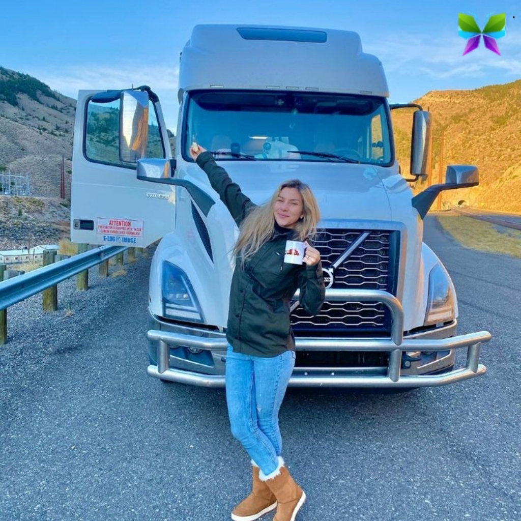 Funny Truck Captions For Instagram