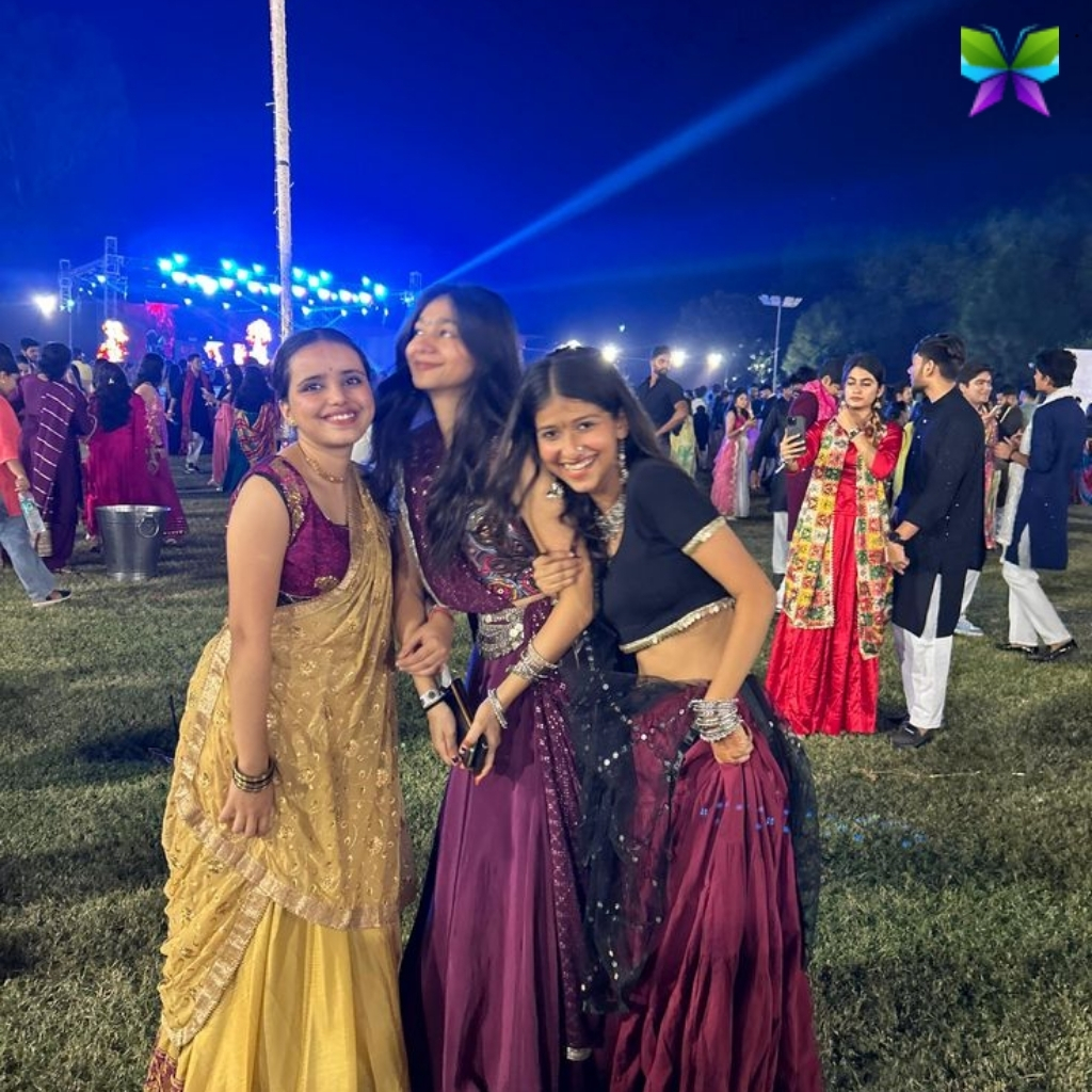200+ Garba Captions For Instagram Perfect for Celebrating Navratri 13 Garba Captions For Instagram