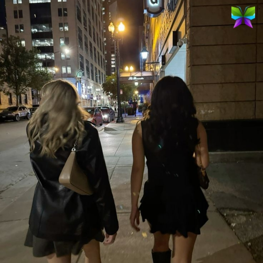 200+ Going Out Captions For Instagram to Elevate Your Nightlife 17 Going Out Captions For Instagram