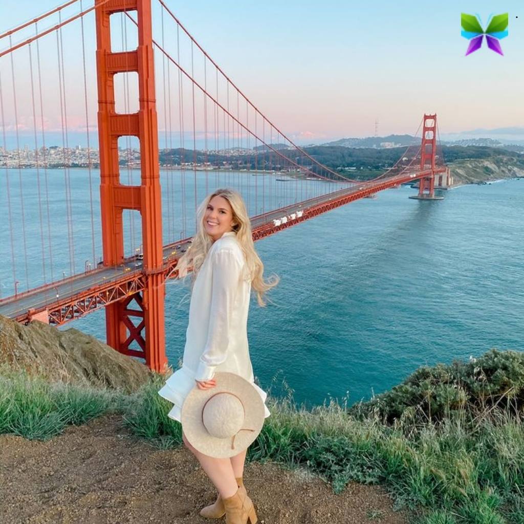 200+ Golden Gate Bridge Instagram Captions for Stunning Posts 6 Golden Gate Bridge Instagram Captions