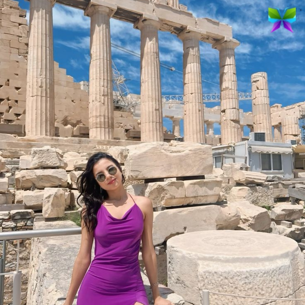200+ Greek Goddess Captions For Instagram to Inspire Your Divine Style 14 Greek Goddess Captions For Instagram