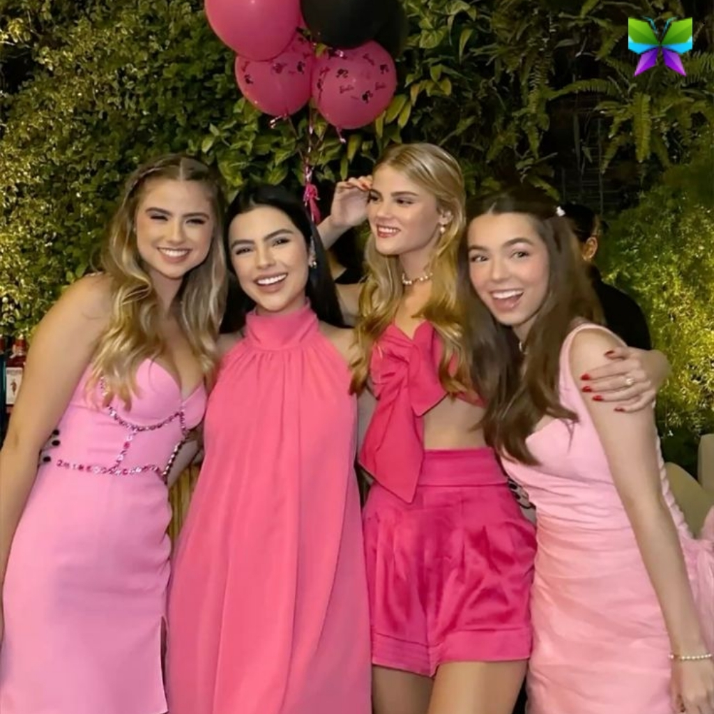 Group Photo Captions For Instagram