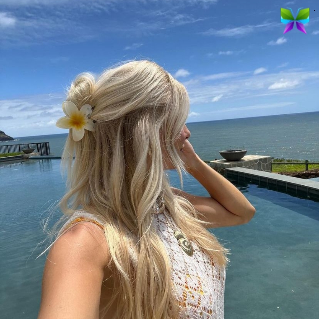Hair Captions For Instagram