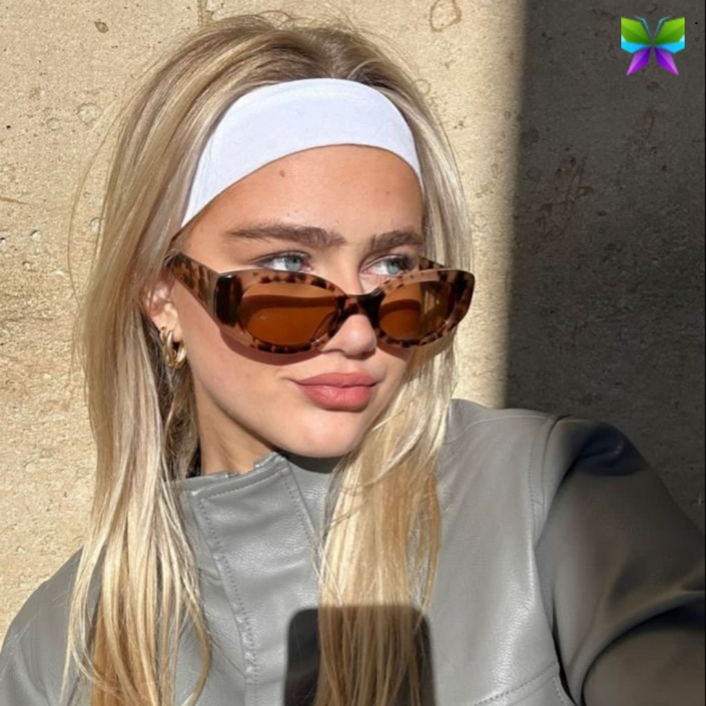 Headband Captions For Instagram