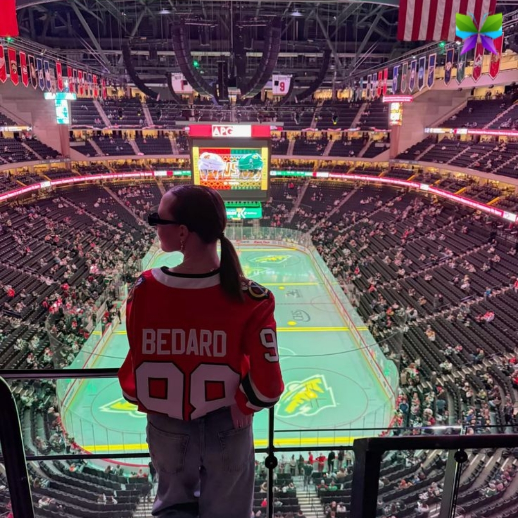 200+ Hockey Game Instagram Captions for Your Posts 6 Hockey Game Instagram Captions