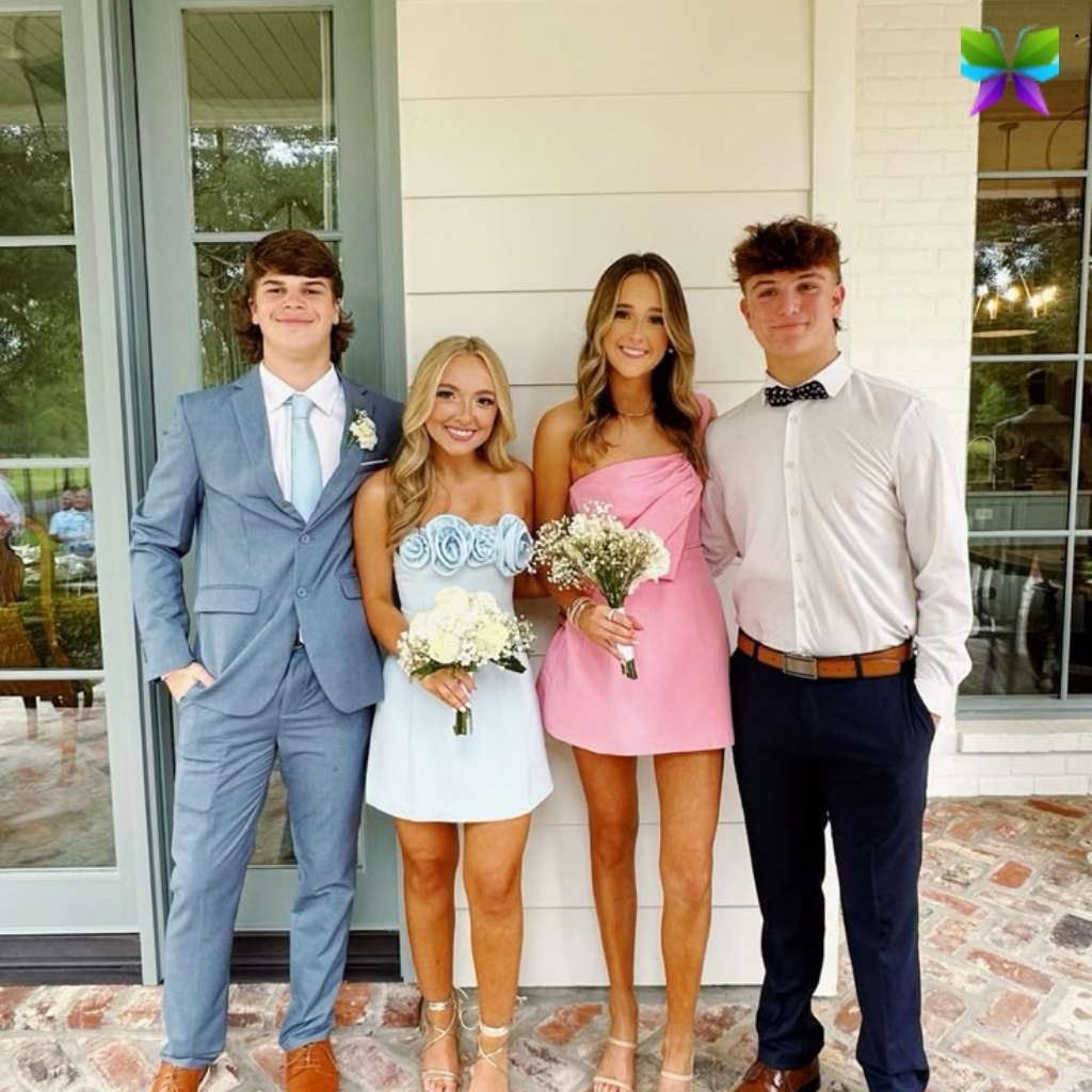 200+ Hoco Instagram Captions For Guys Perfect for Your Night Out 15 Hoco Instagram Captions For Guys
