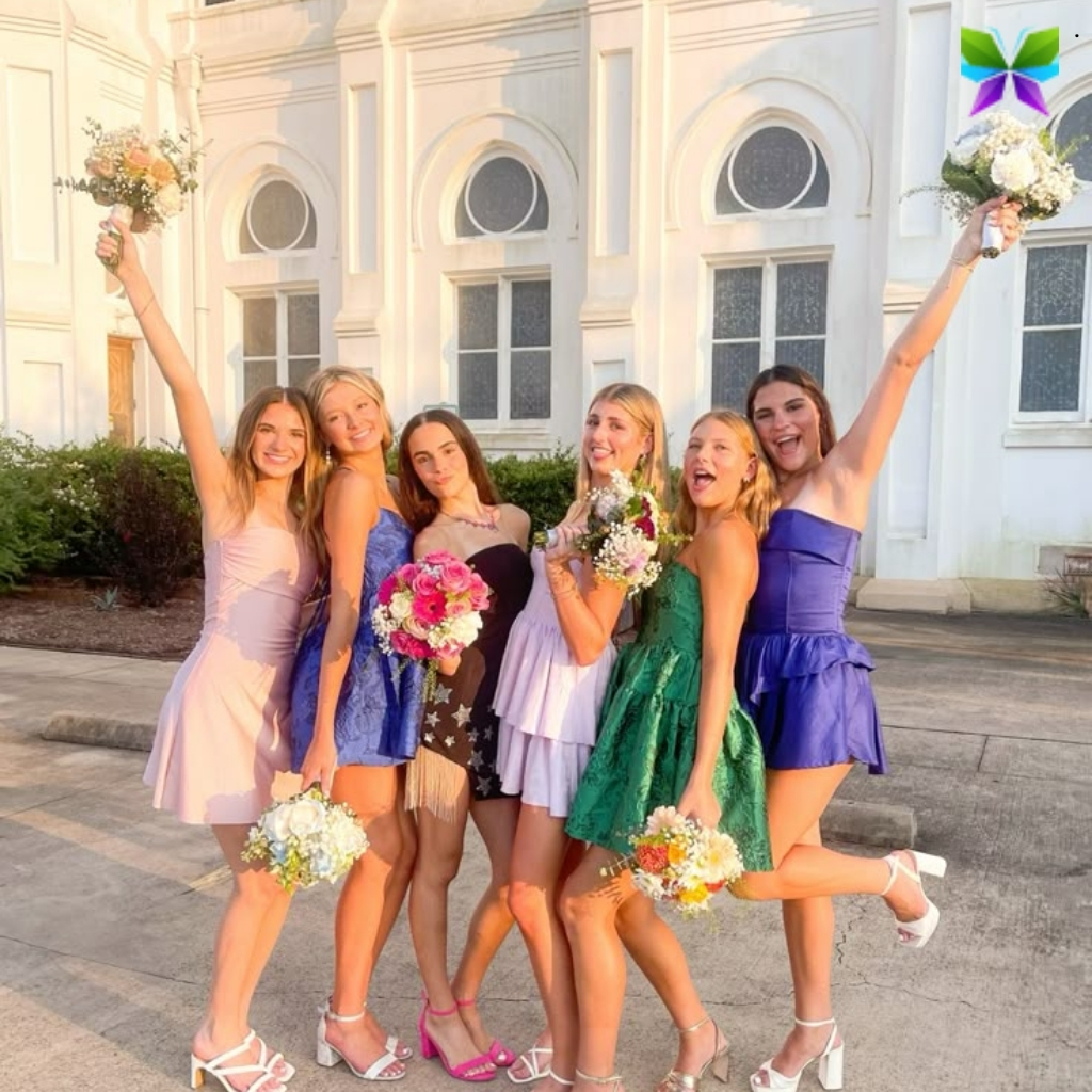Homecoming Caption For Instagram