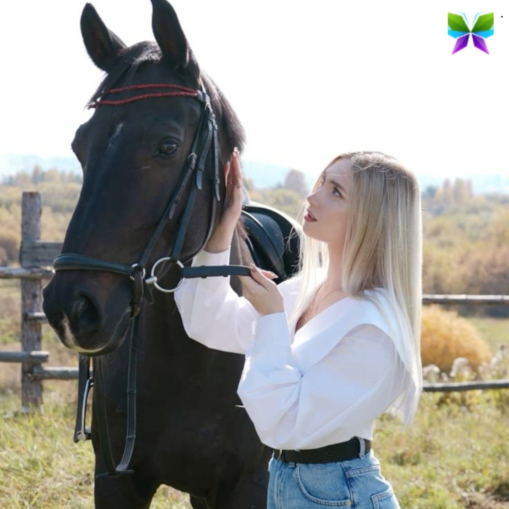 Horse Captions For Instagram In Hindi