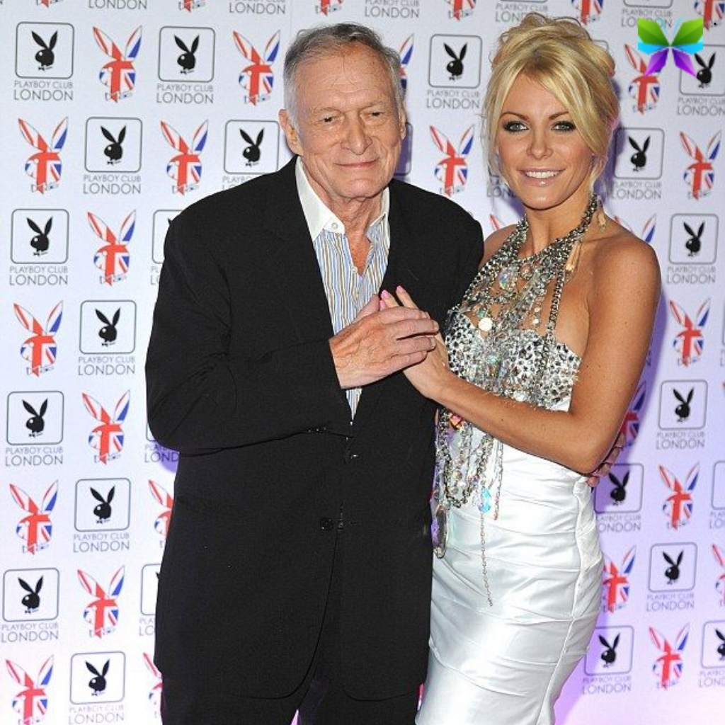 Hugh Hefner Captions For Instagram