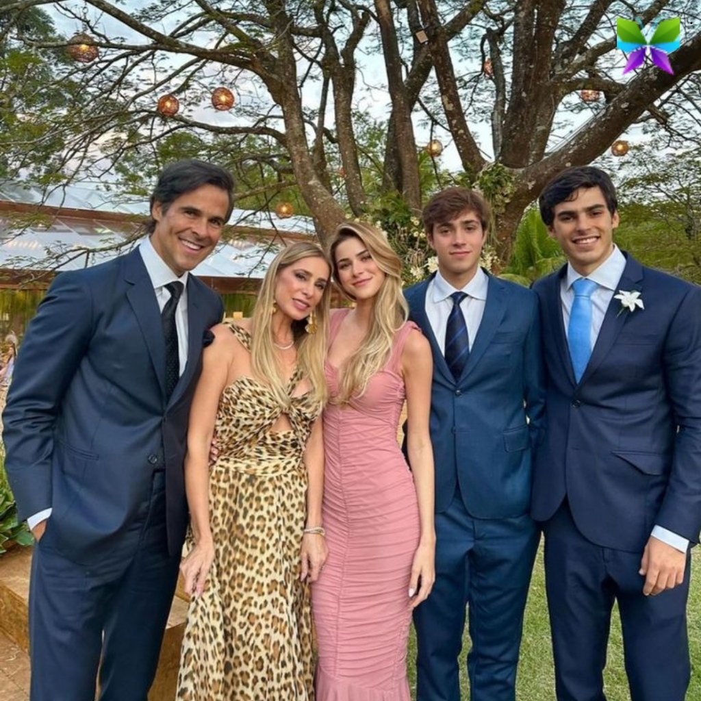 Insta Instagram Family Captions
