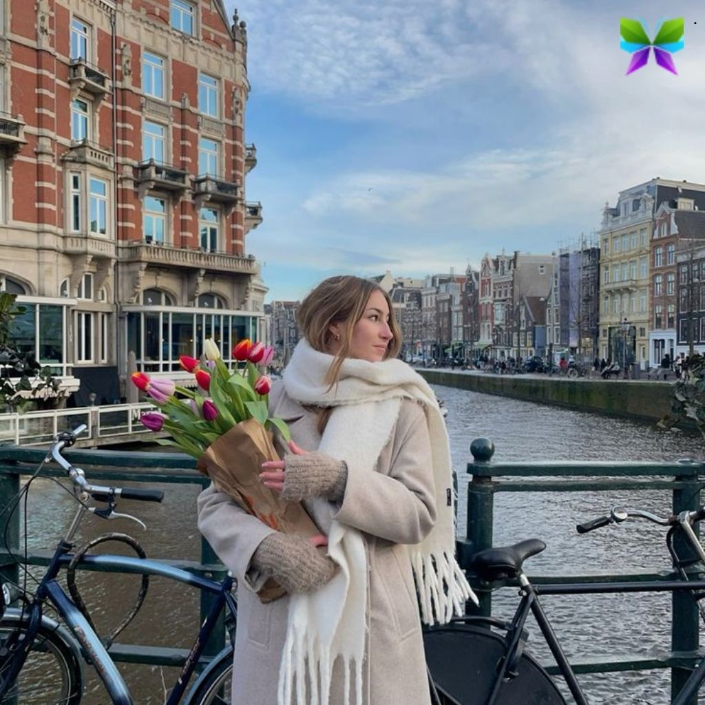 200+ Instagram Captions For Amsterdam to Perfectly Capture Your City Adventures 13 Instagram Captions For Amsterdam