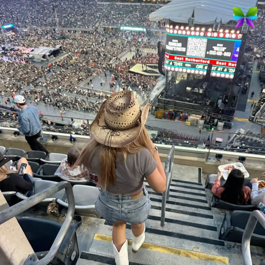 200+ Instagram Captions For Country Concerts to Elevate Your Posts 18 Instagram Captions For Country Concerts