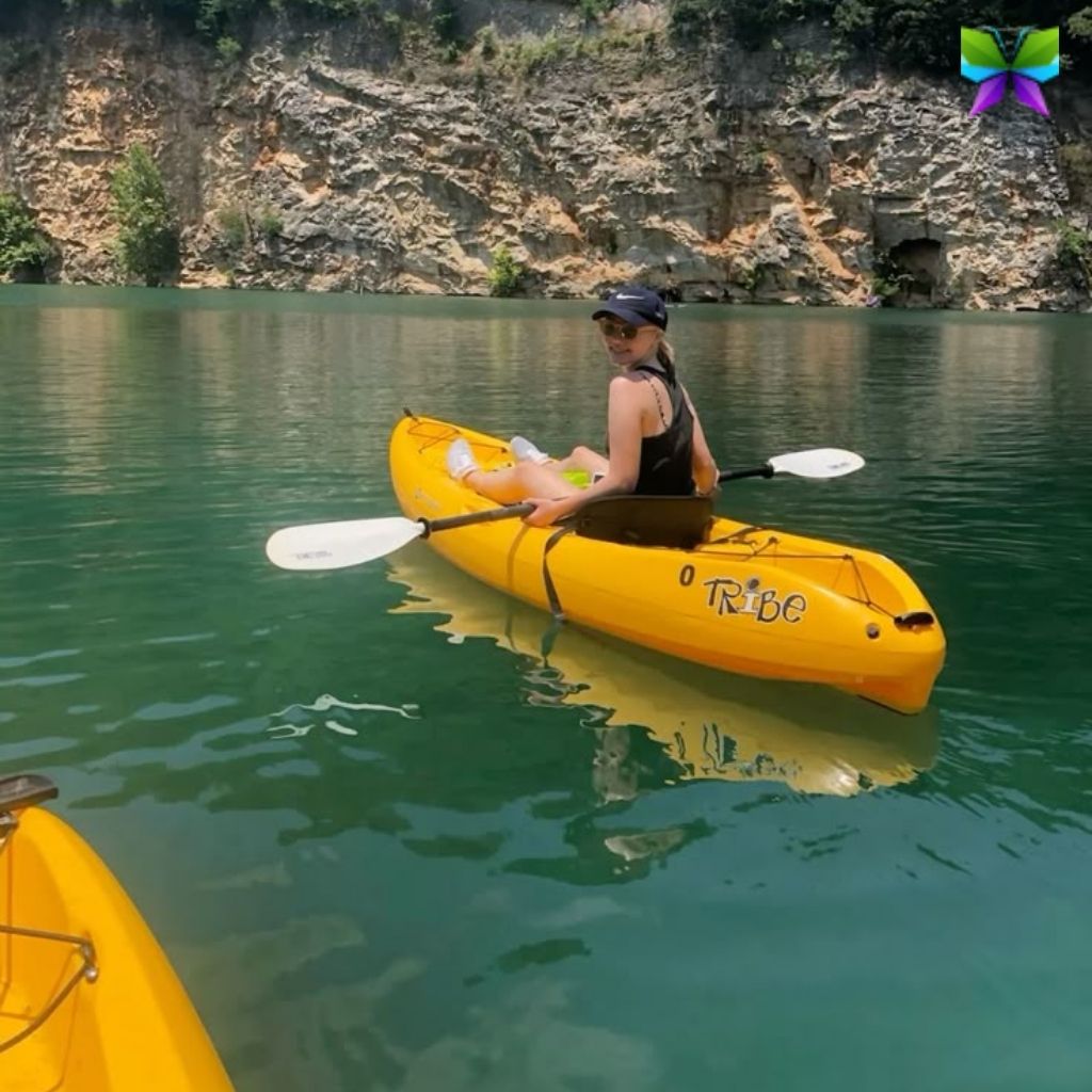 200+ Instagram Captions For Kayaking Perfect for Your Adventure and Water Fun 12 Instagram Captions For Kayaking