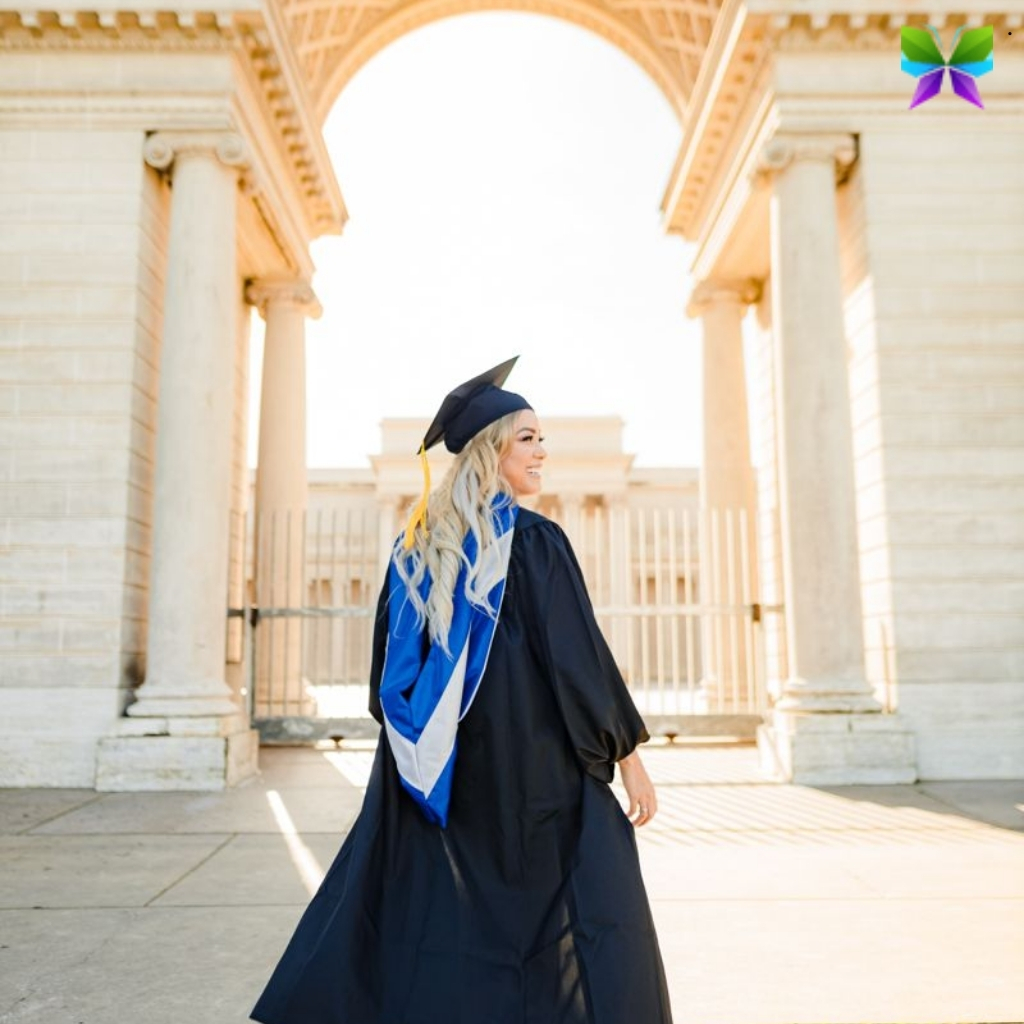 Instagram Captions For Masters Degree