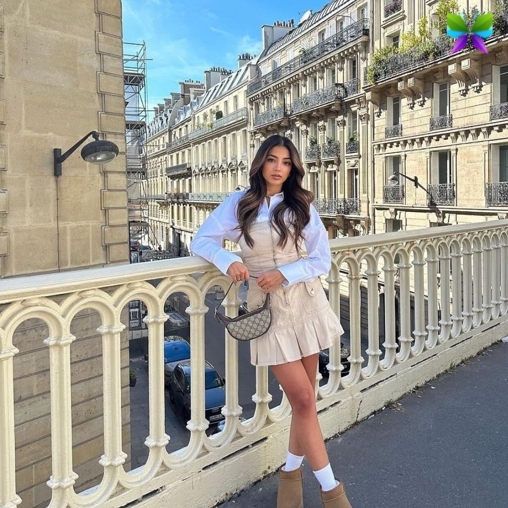 Instagram Captions For Outfits