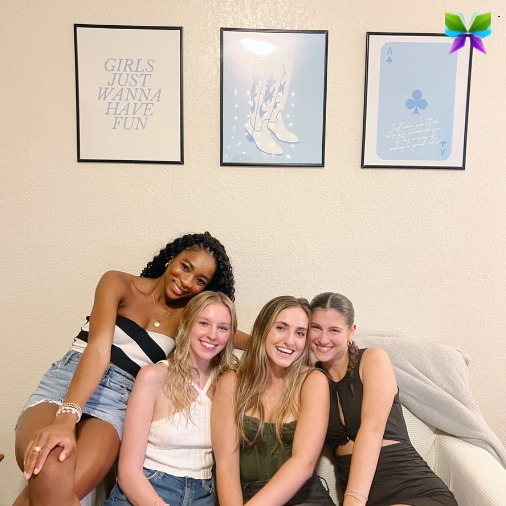 Instagram Captions For Roommates