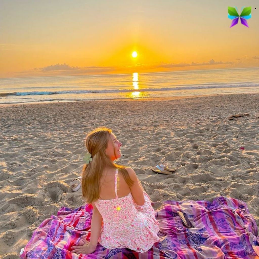200+ Instagram Captions For Sunrise to Brighten Your Morning and Inspire Your Day 7 Instagram Captions For Sunrise