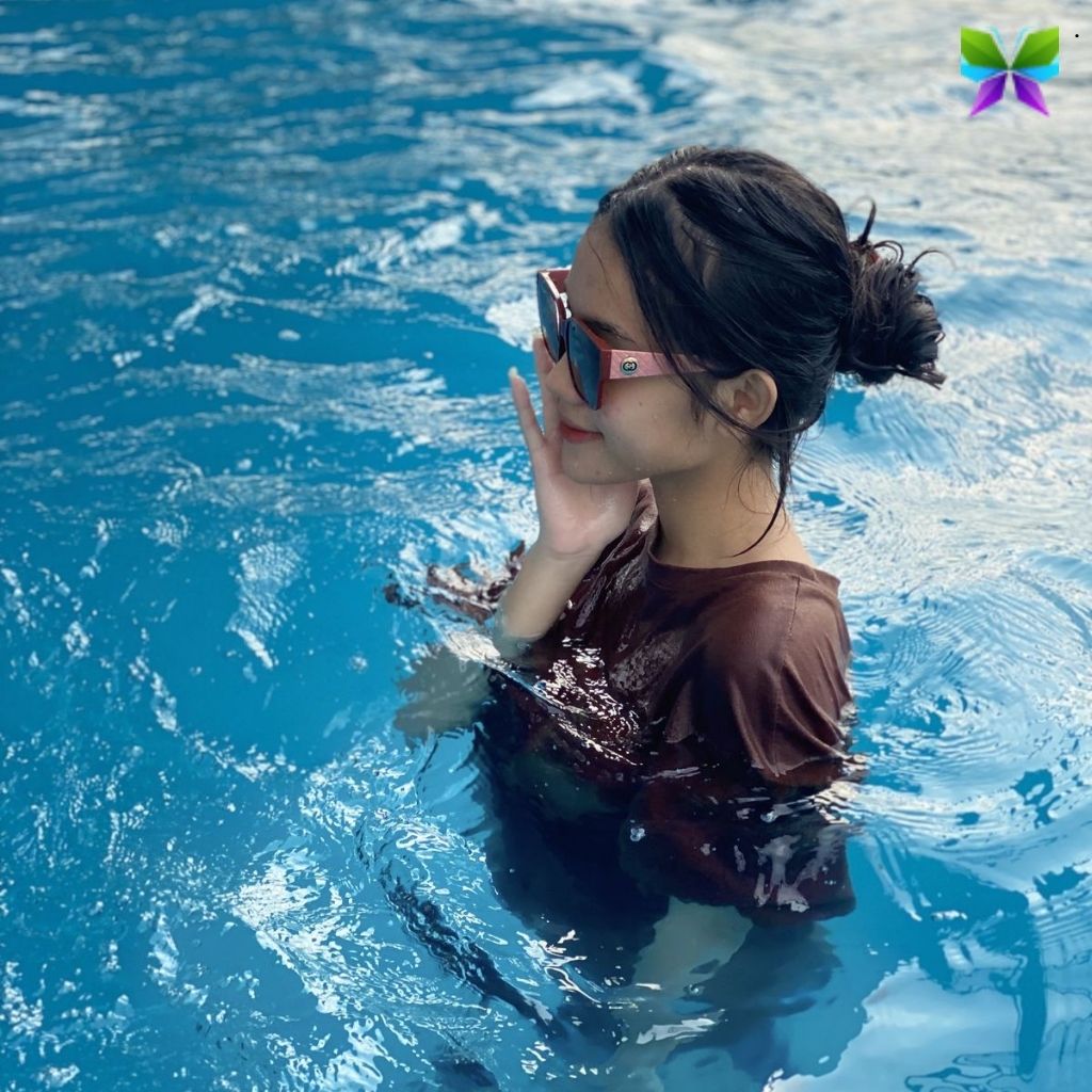 Instagram Captions For Water