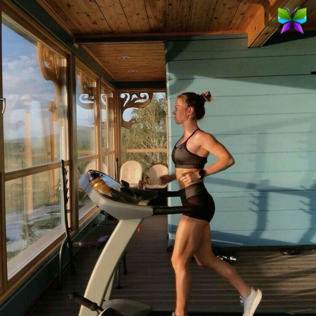 Instagram Captions For Working Out