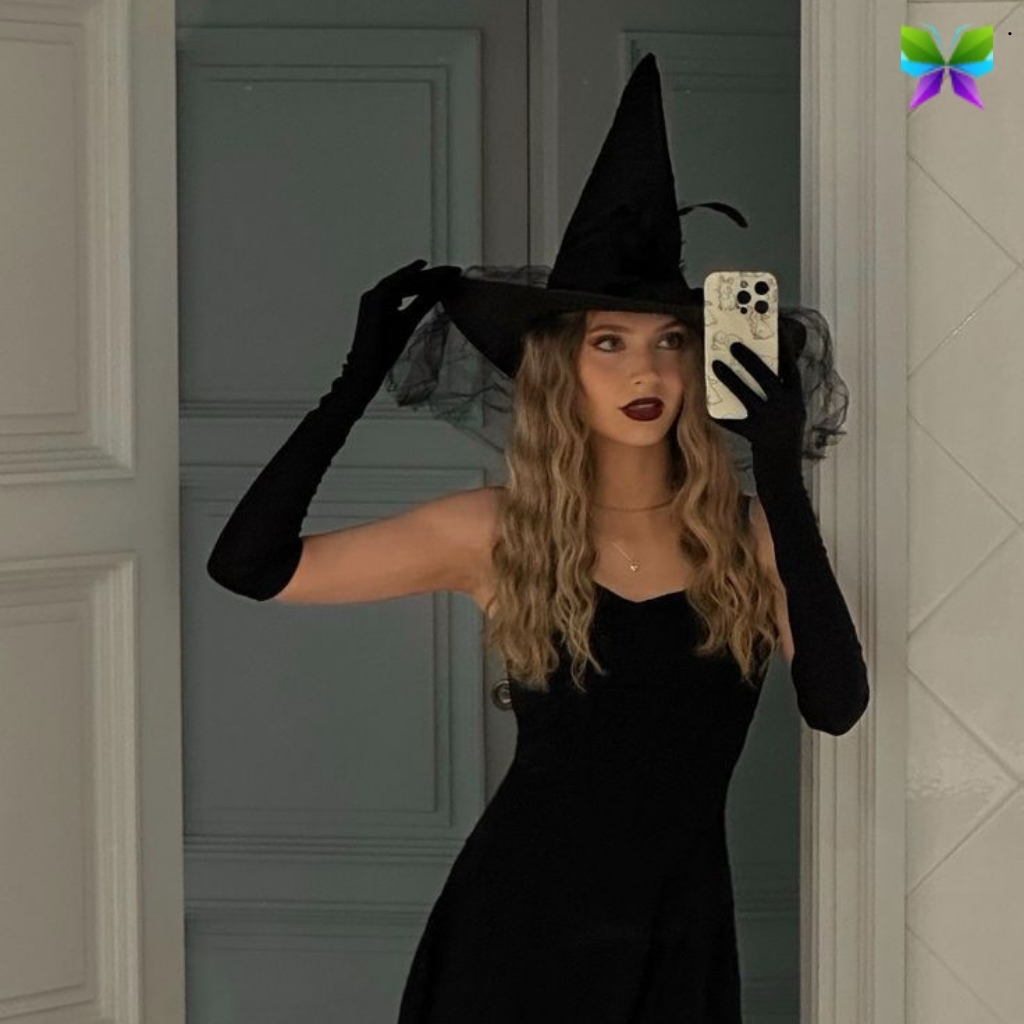 200+ Instagram Captions Halloween Best Collection for Spooky Season 8 Instagram Captions Halloween