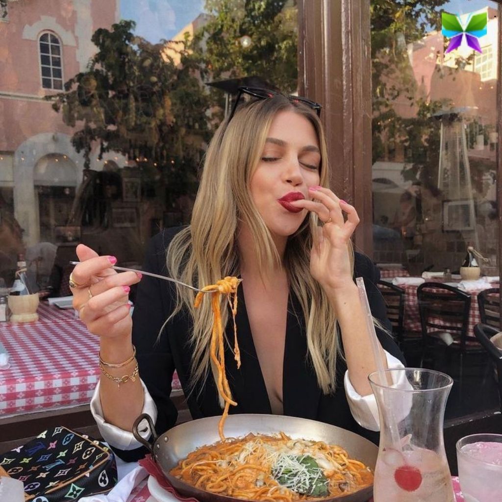Instagram Foodie Captions