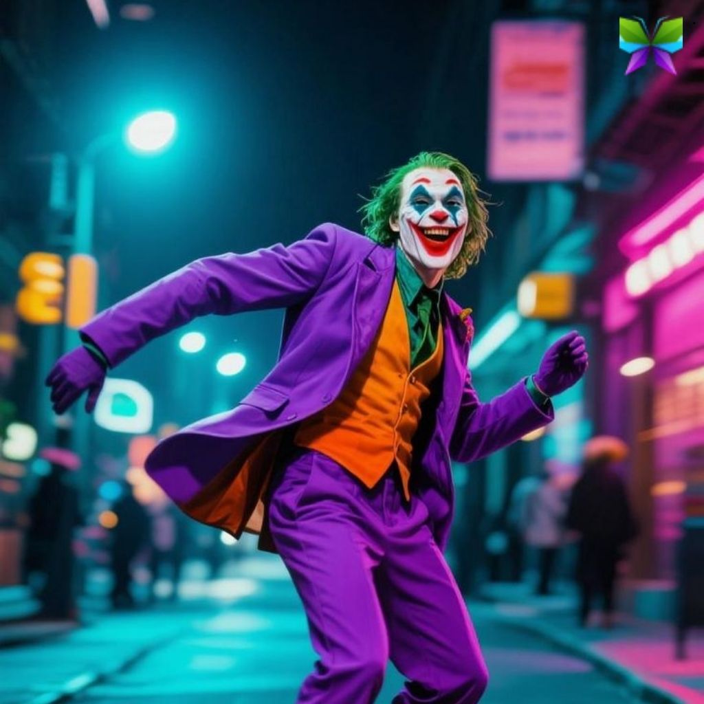 Joker Captions For Instagram