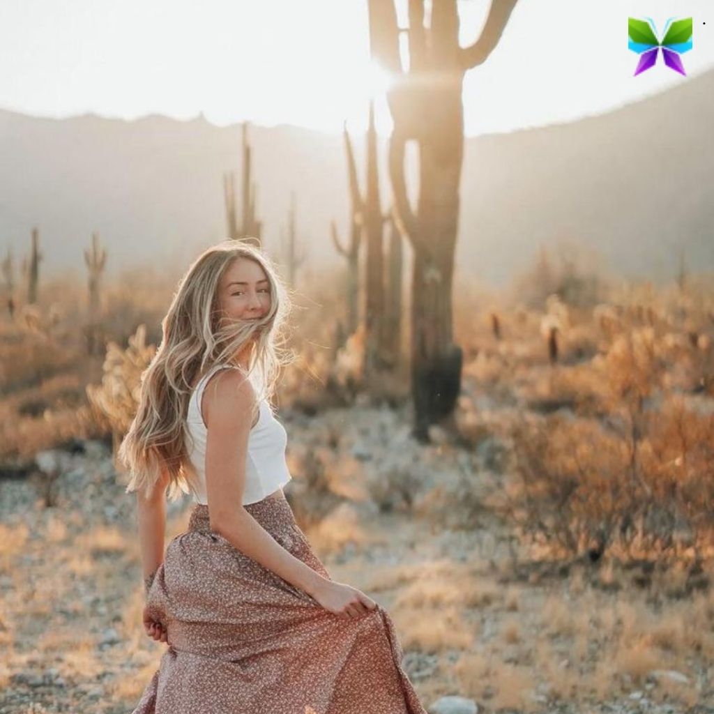 Joshua Tree Instagram Captions