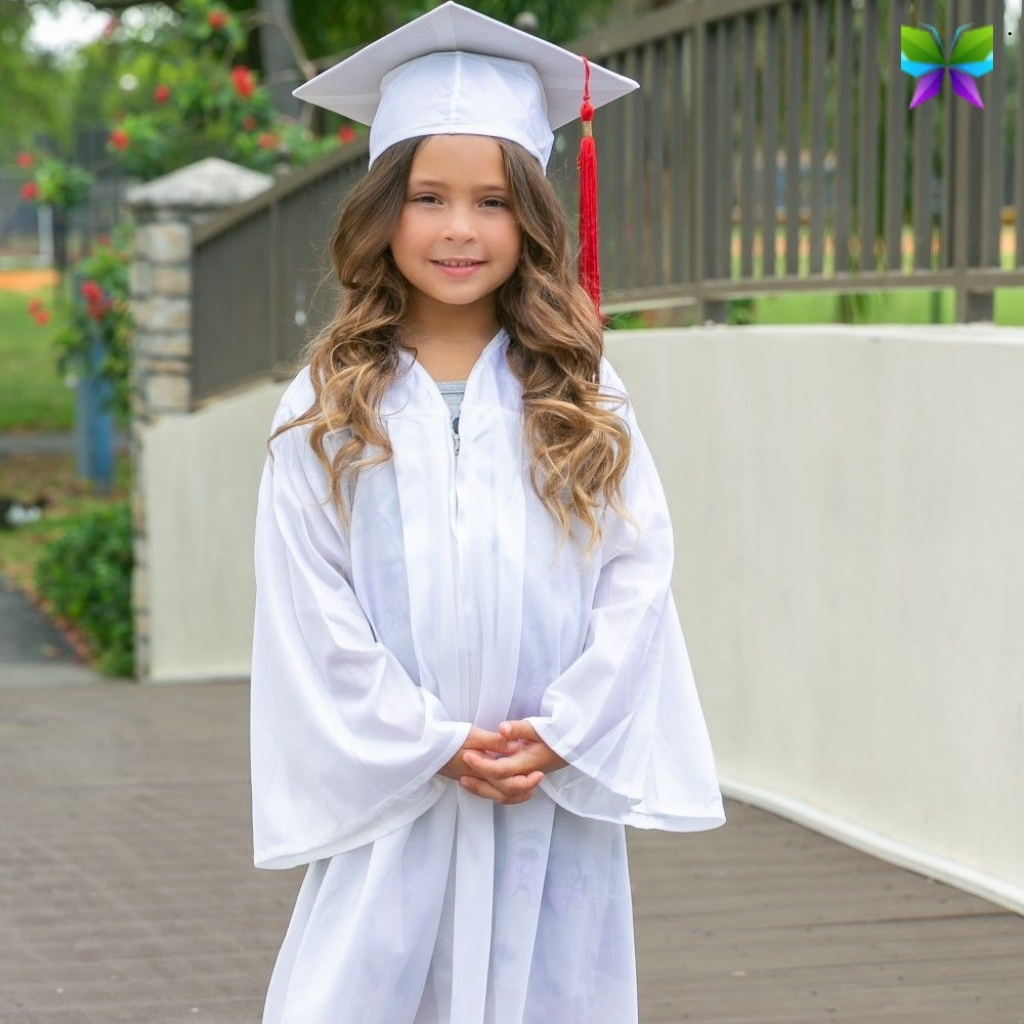 Kindergarten Graduation Captions For Instagram