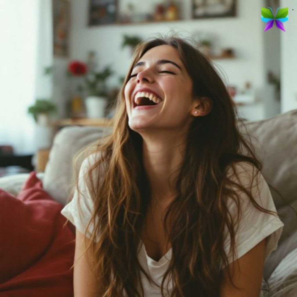 Laugh Captions For Instagram
