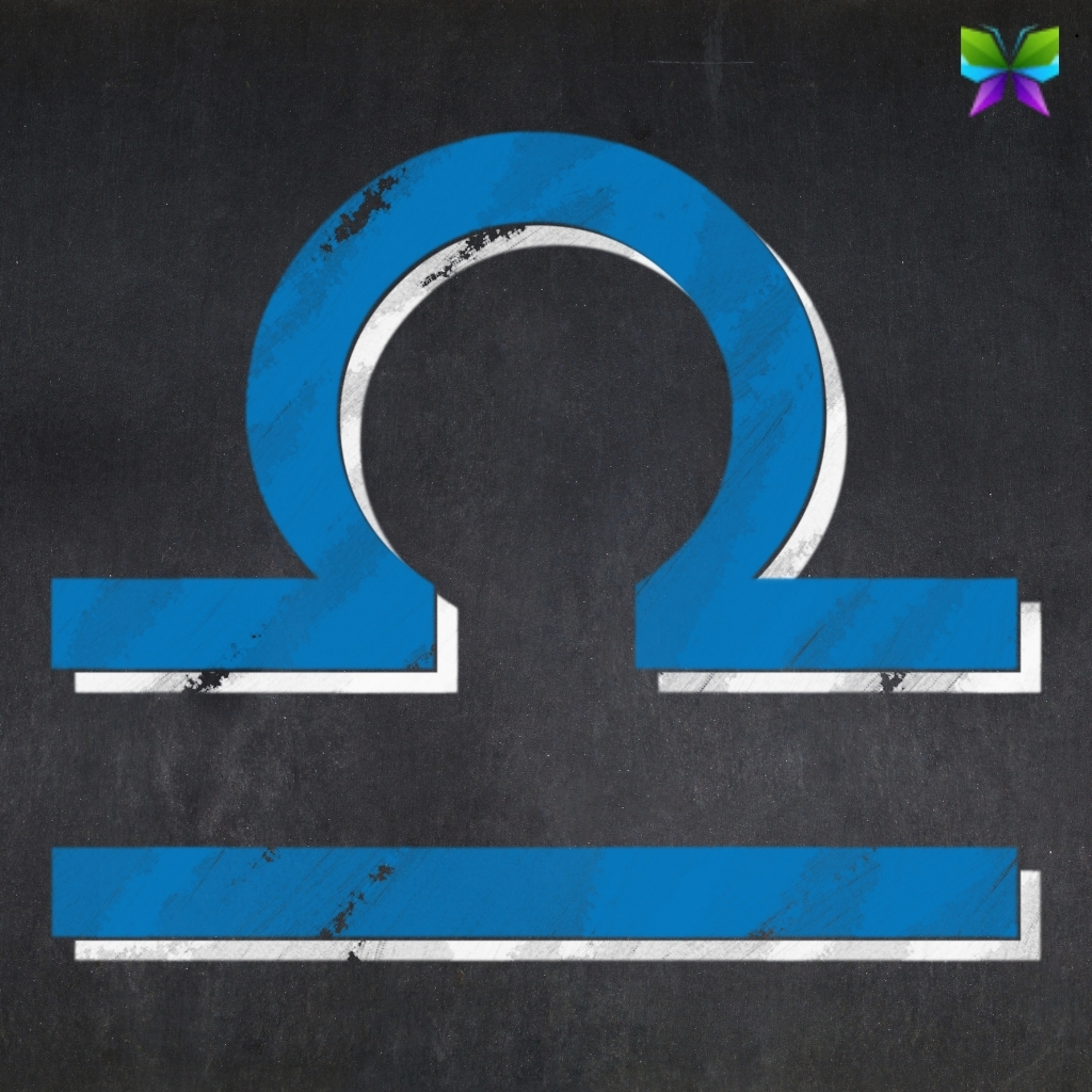 Libra Captions For Instagram