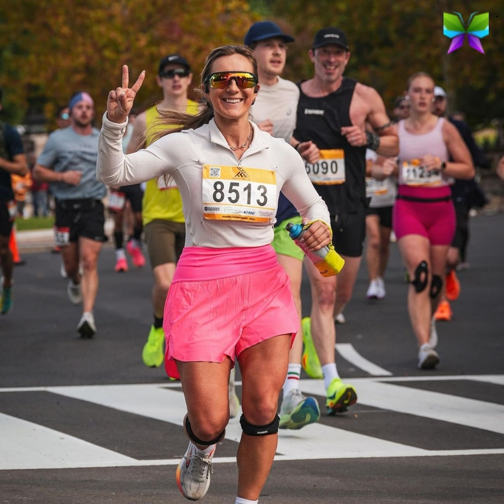 Marathon Instagram Captions
