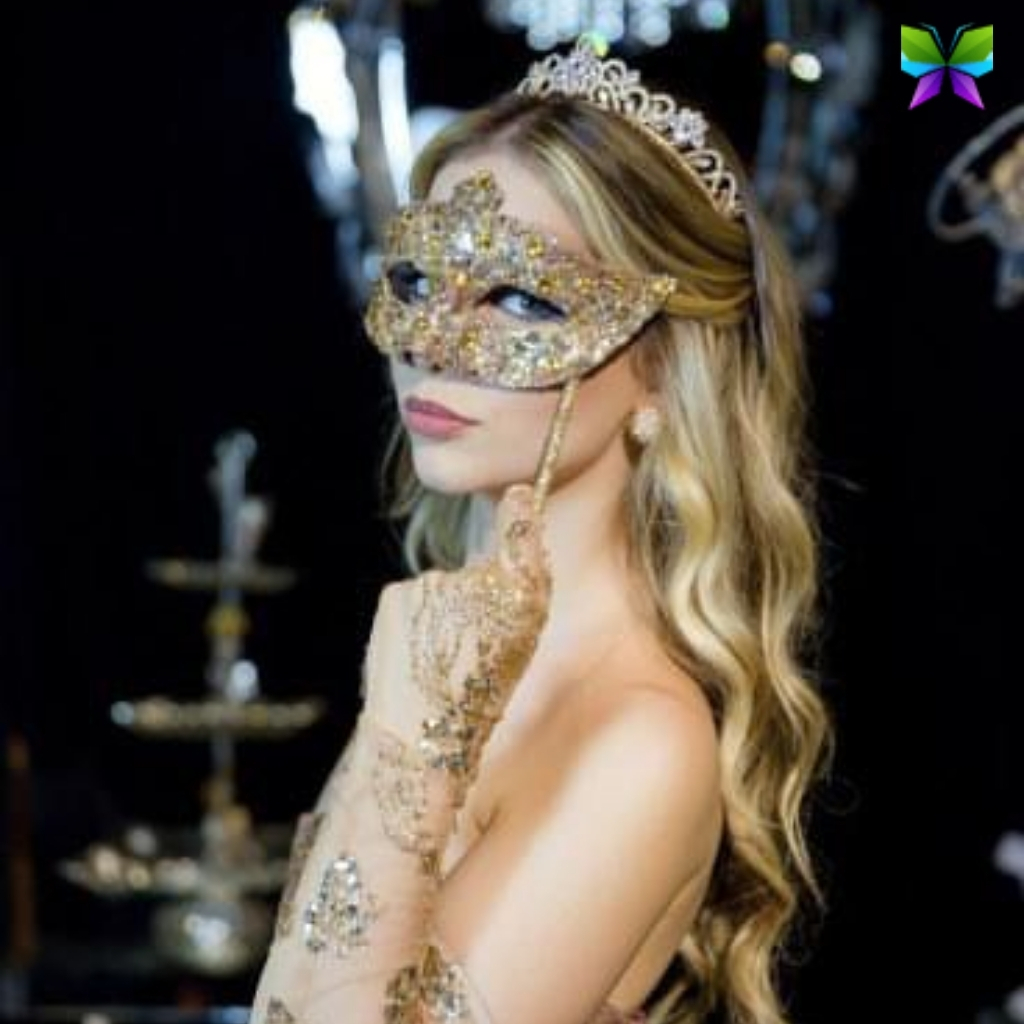 Masquerade Captions For Instagram