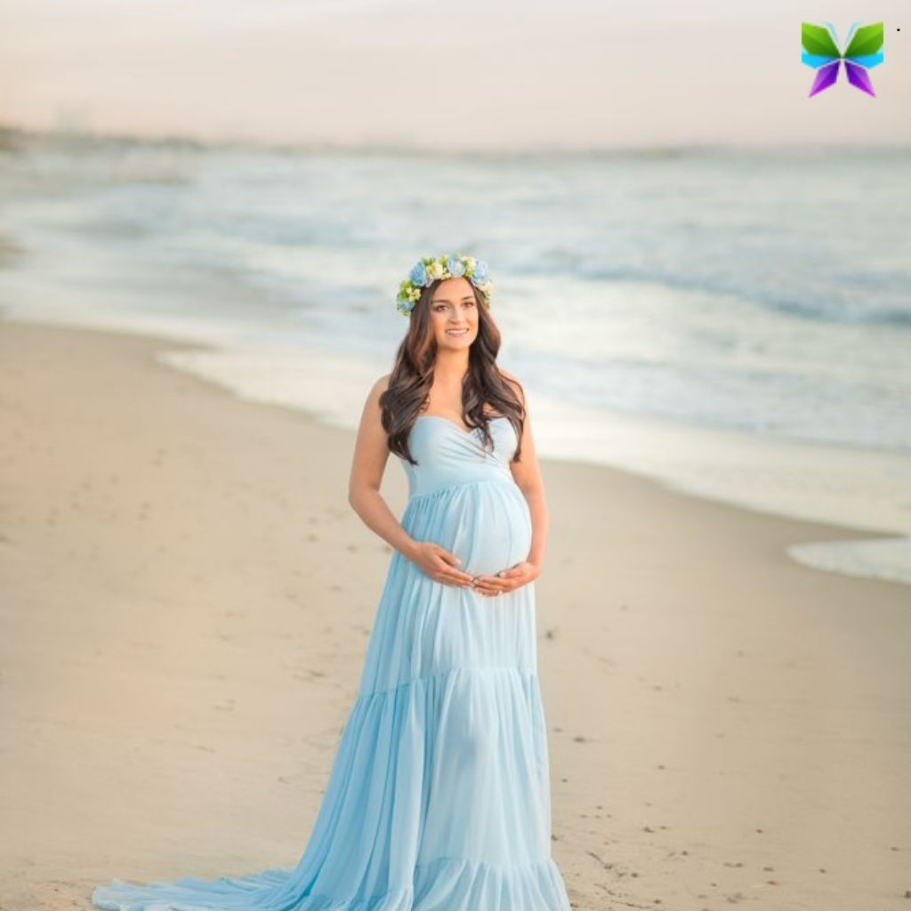 Maternity Photoshoot Captions For Instagram