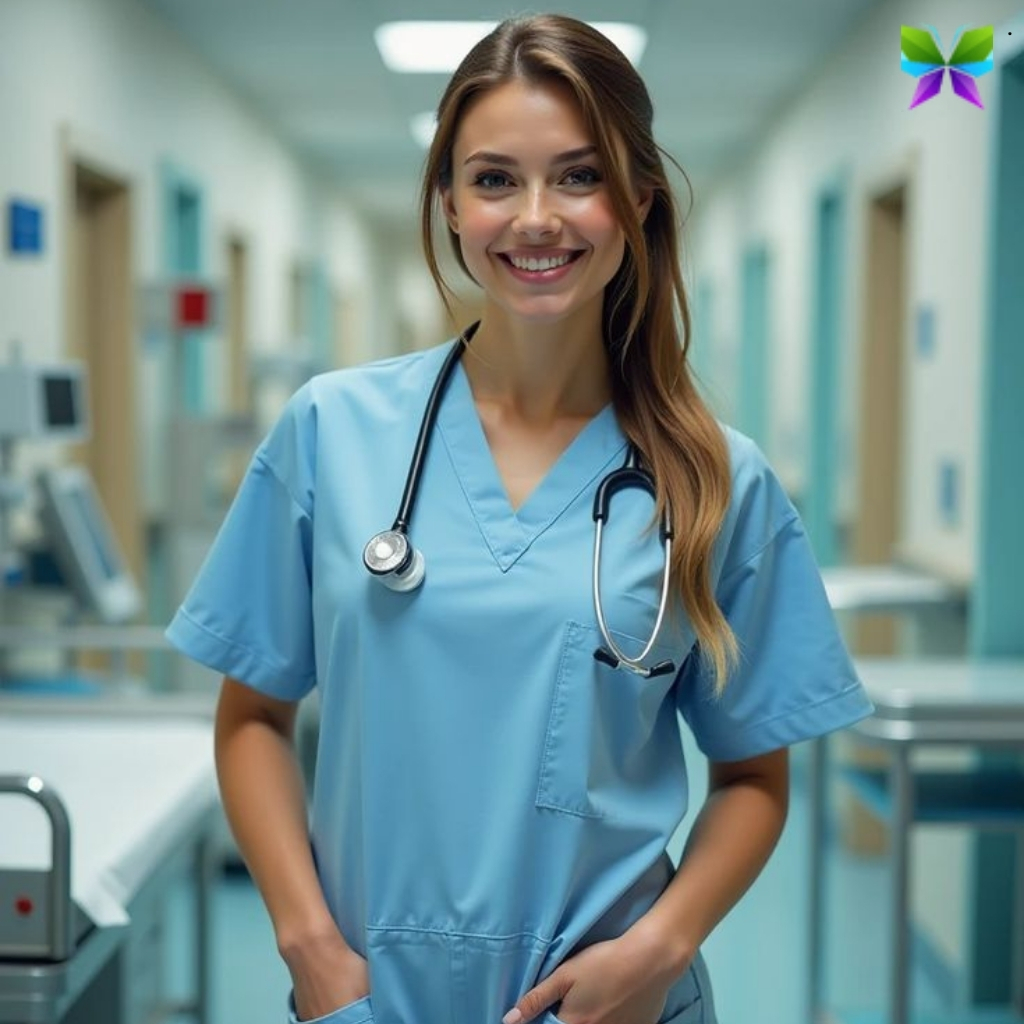 Medical Student Caption For Instagram
