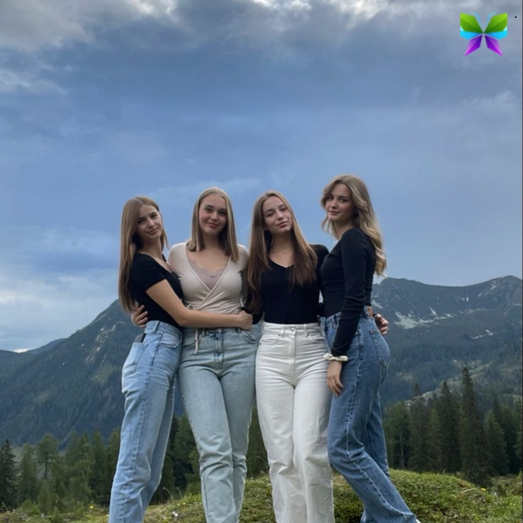 Memories With Friends Captions For Instagram