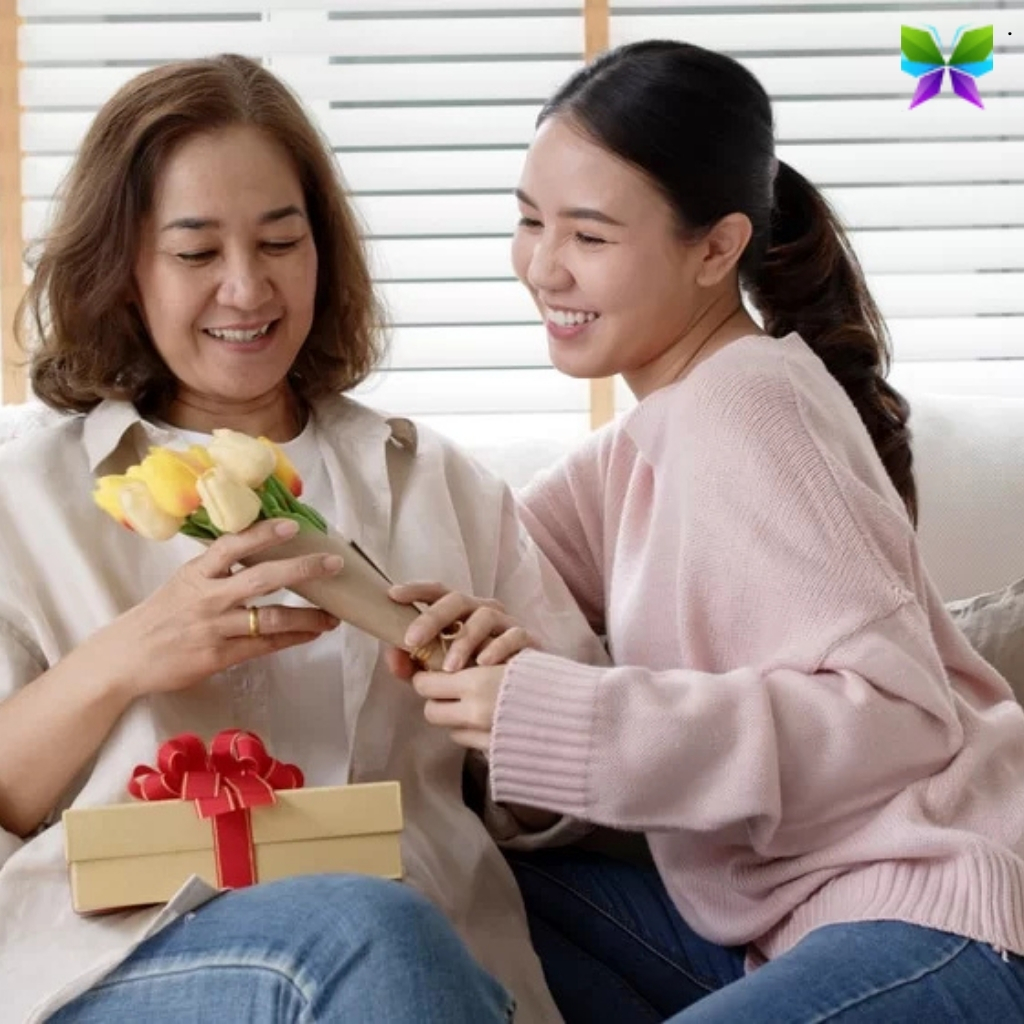 Mother Daughter Short Captions For Instagram