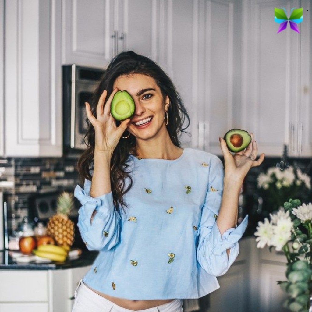 National Avocado Day Captions