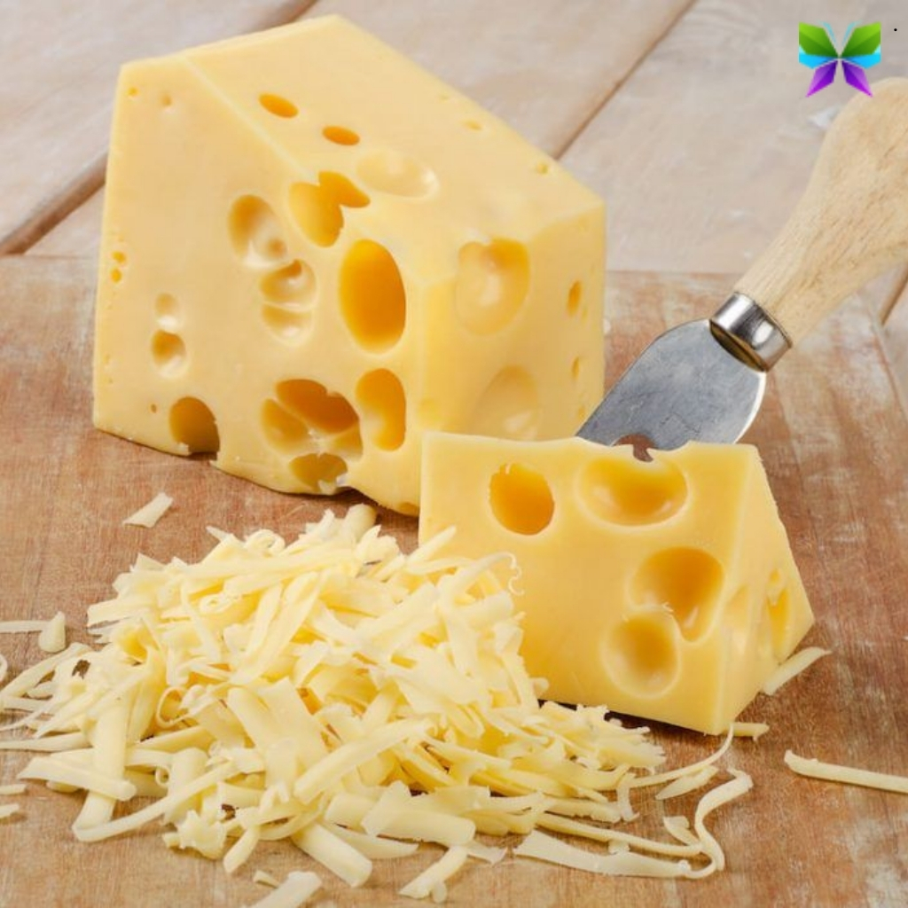National Cheese Day Captions
