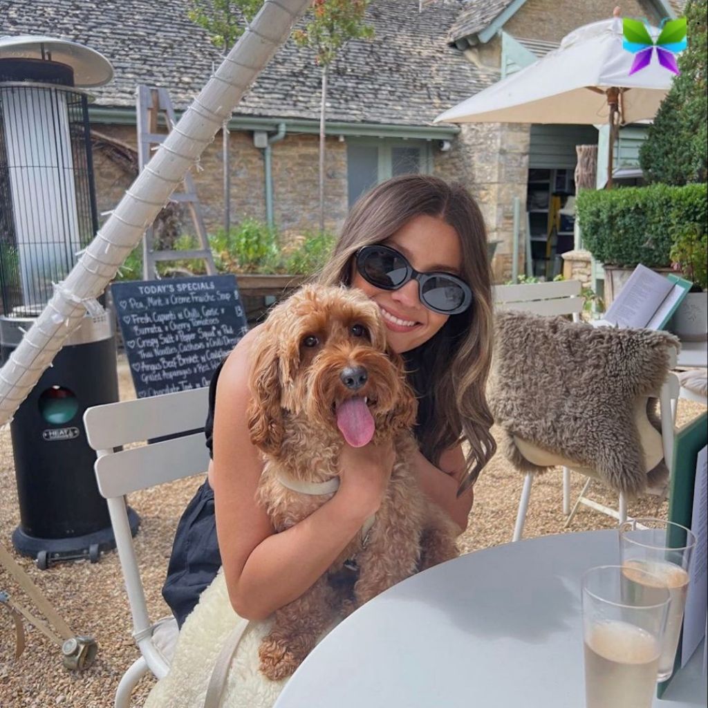 National Dog Day Instagram Captions
