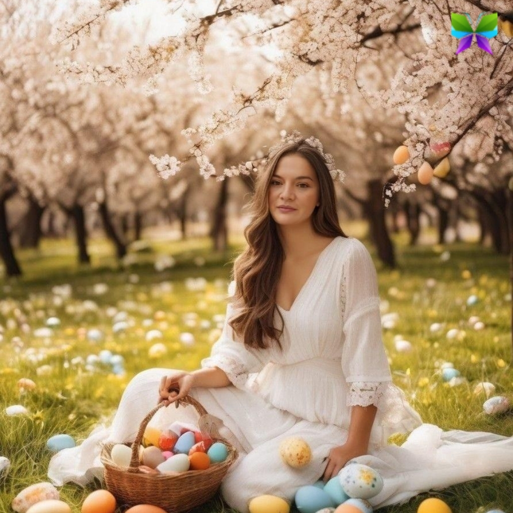 National Egg Day Captions