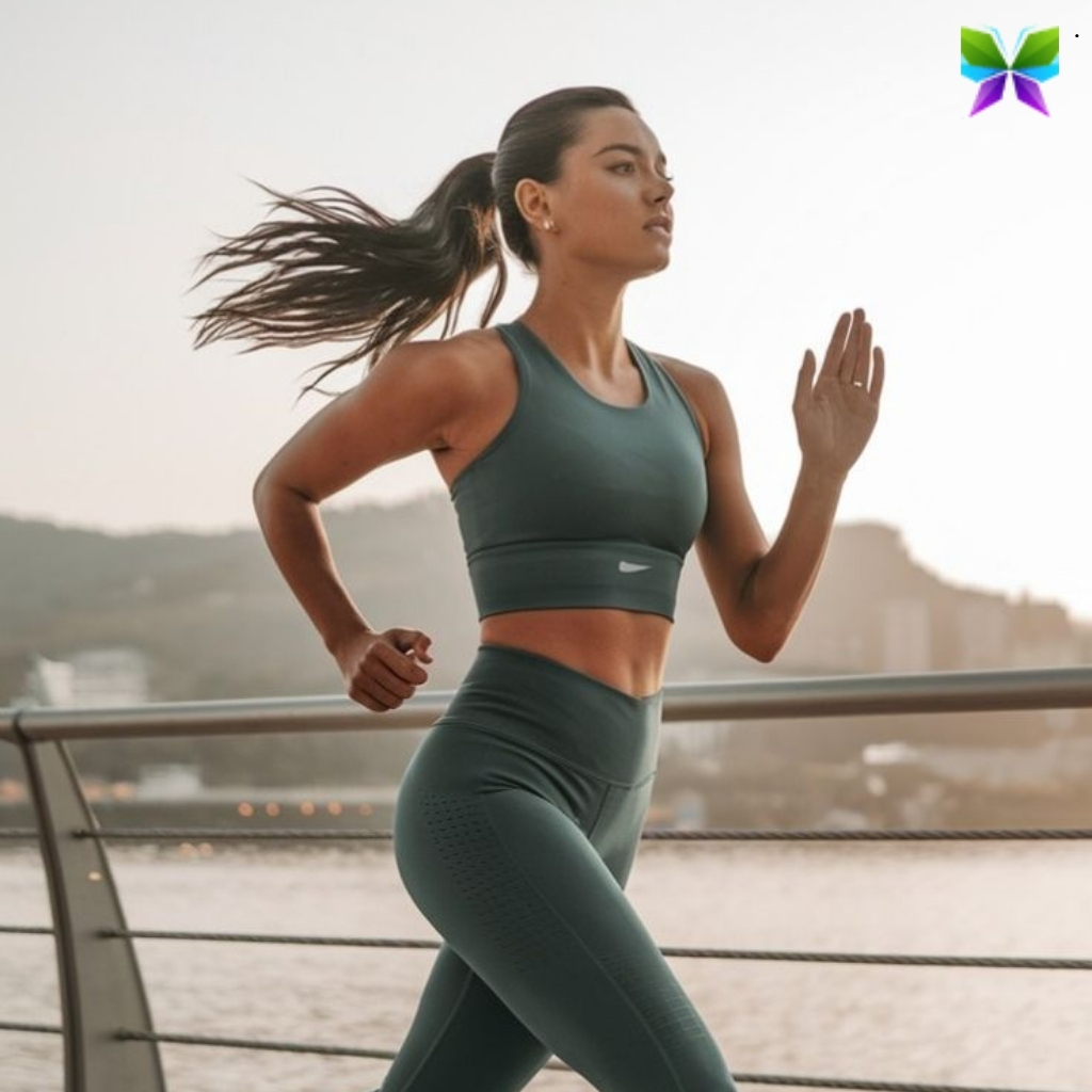 200+ Inspiring National Fitness Day Captions to Celebrate Your Workout 20 National Fitness Day Captions
